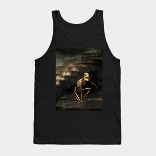 Rawhead and Bloody Bones Tank Top